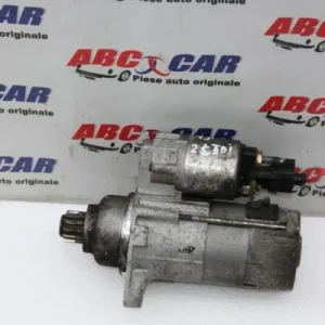 Electromotor