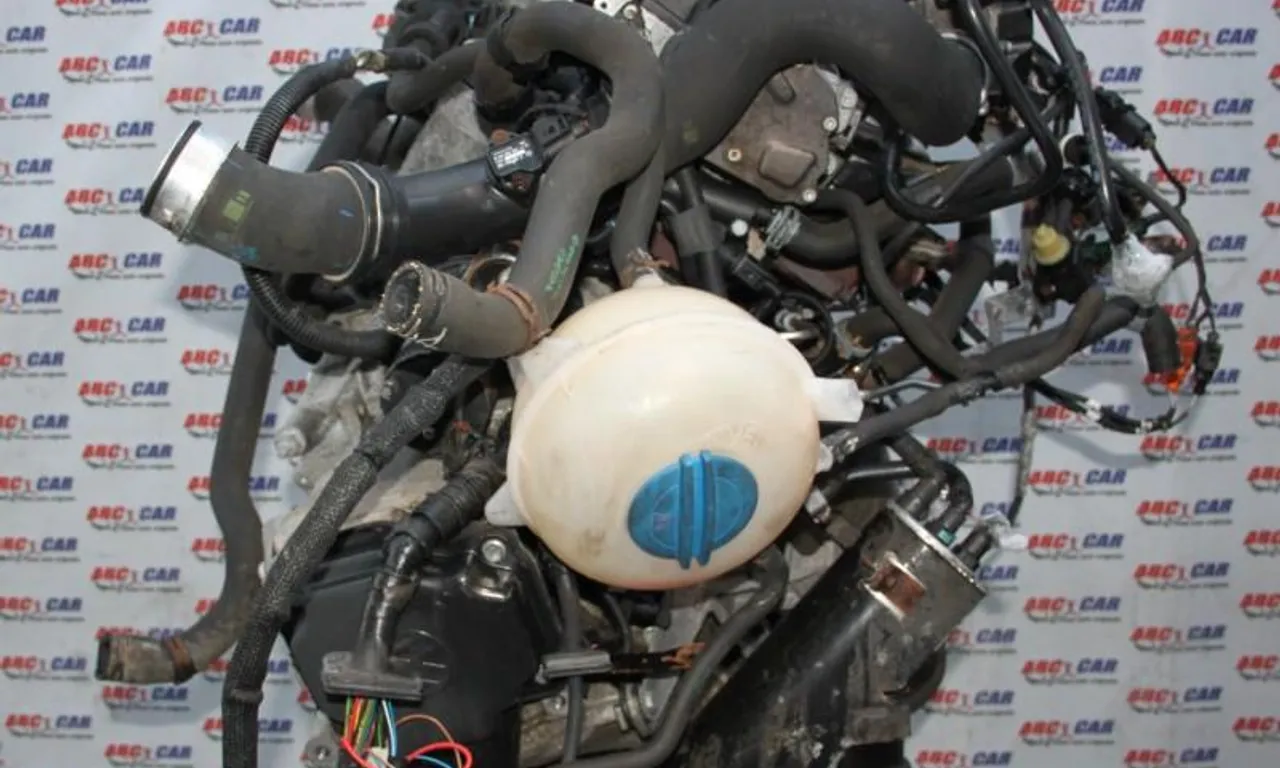 Electromotor VOLKSWAGEN TRANSPORTER T5 2003-2016