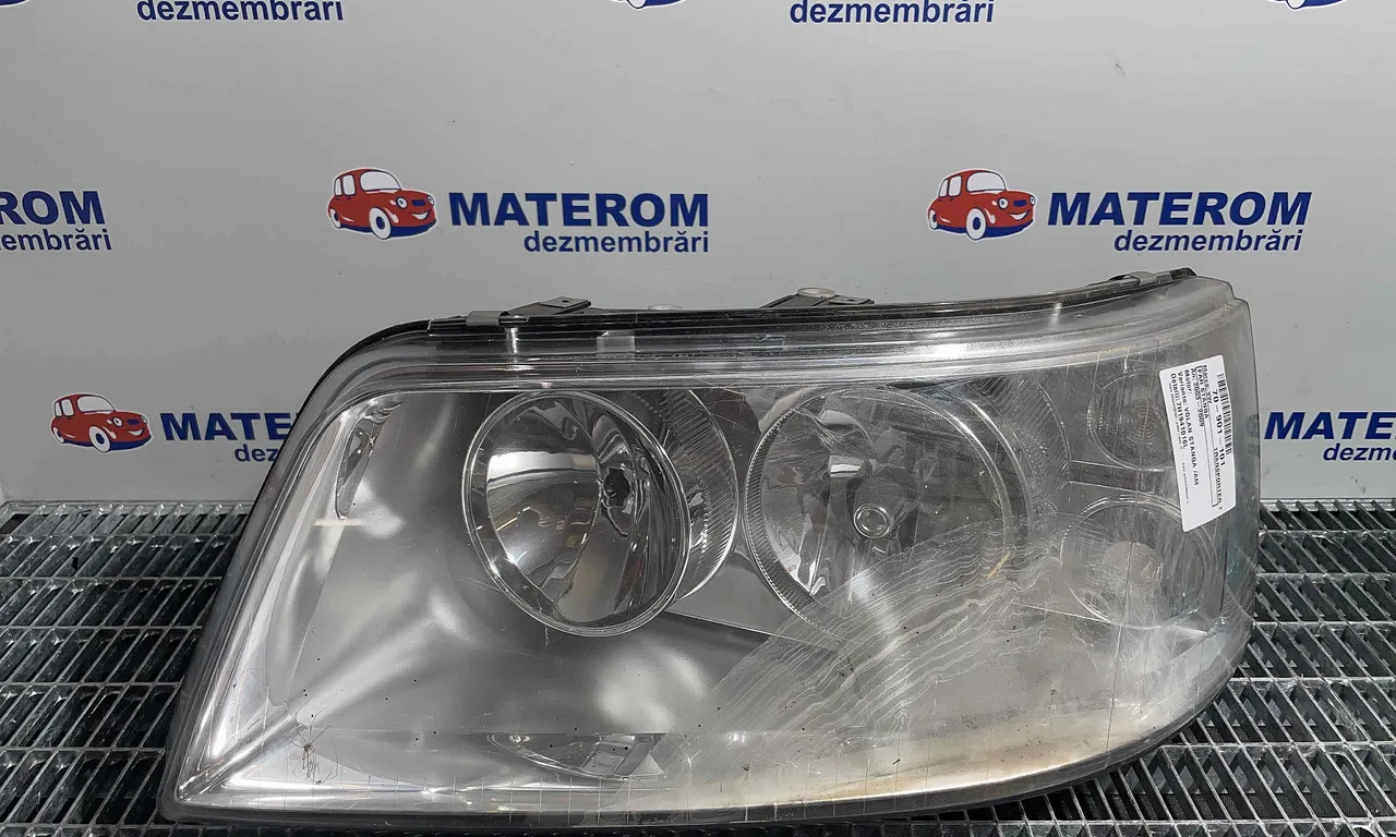 FAR STANGA VOLKSWAGEN TRANSPORTER T5 2003-2016