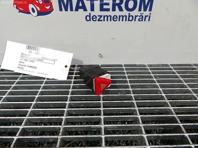INTRERUPATOR AVARIE