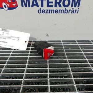 INTRERUPATOR AVARIE