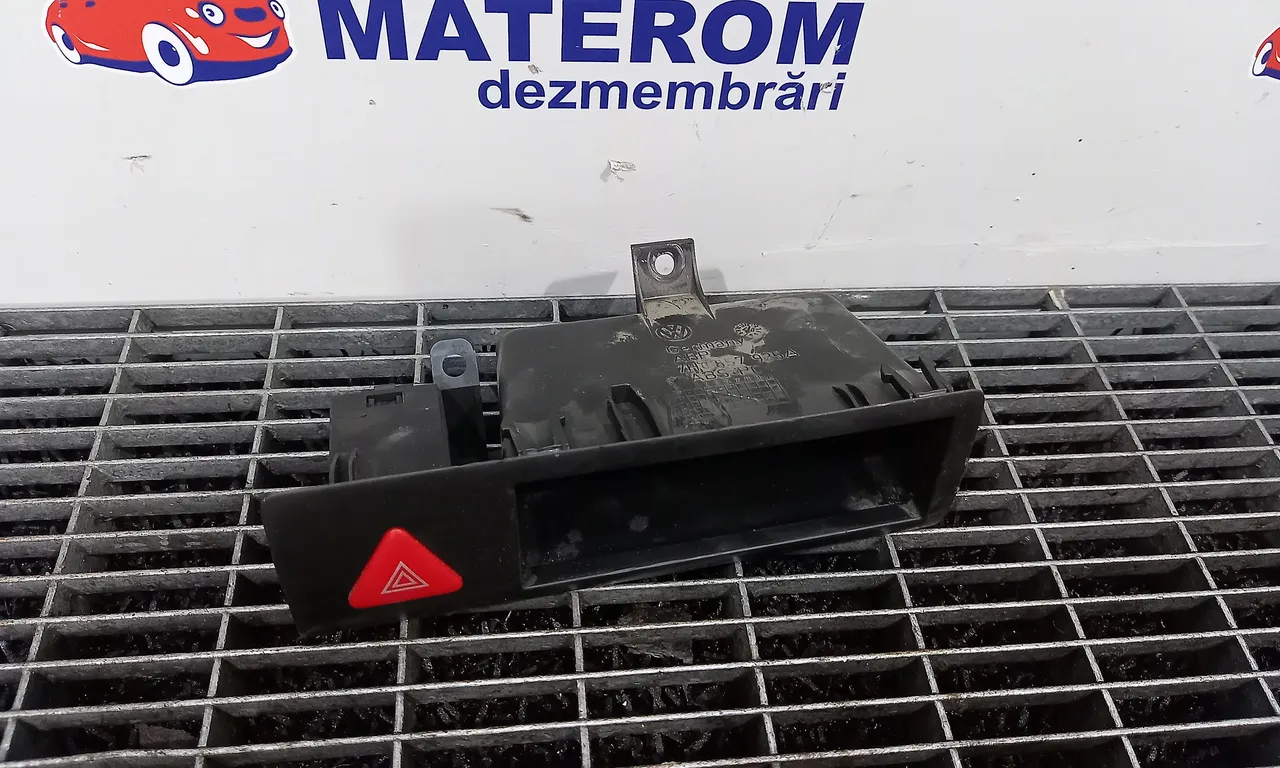 INTRERUPATOR AVARIE VOLKSWAGEN TRANSPORTER T5 2003-2016