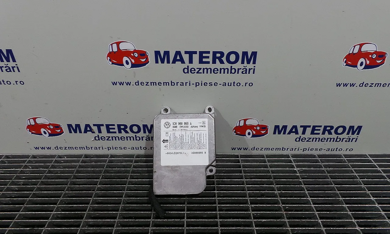 MODUL AER VOLKSWAGEN TRANSPORTER T5 2003-2016
