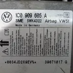 MODUL AER VOLKSWAGEN TRANSPORTER T5 2003-2016 oe-1C0909605A, vedere laterala
