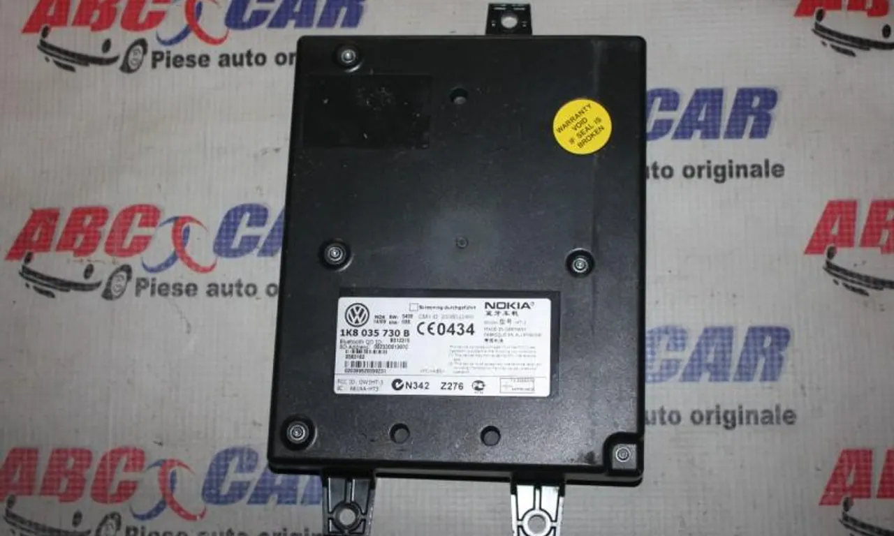 Modul bluetooth VOLKSWAGEN TRANSPORTER T5 2003-2016