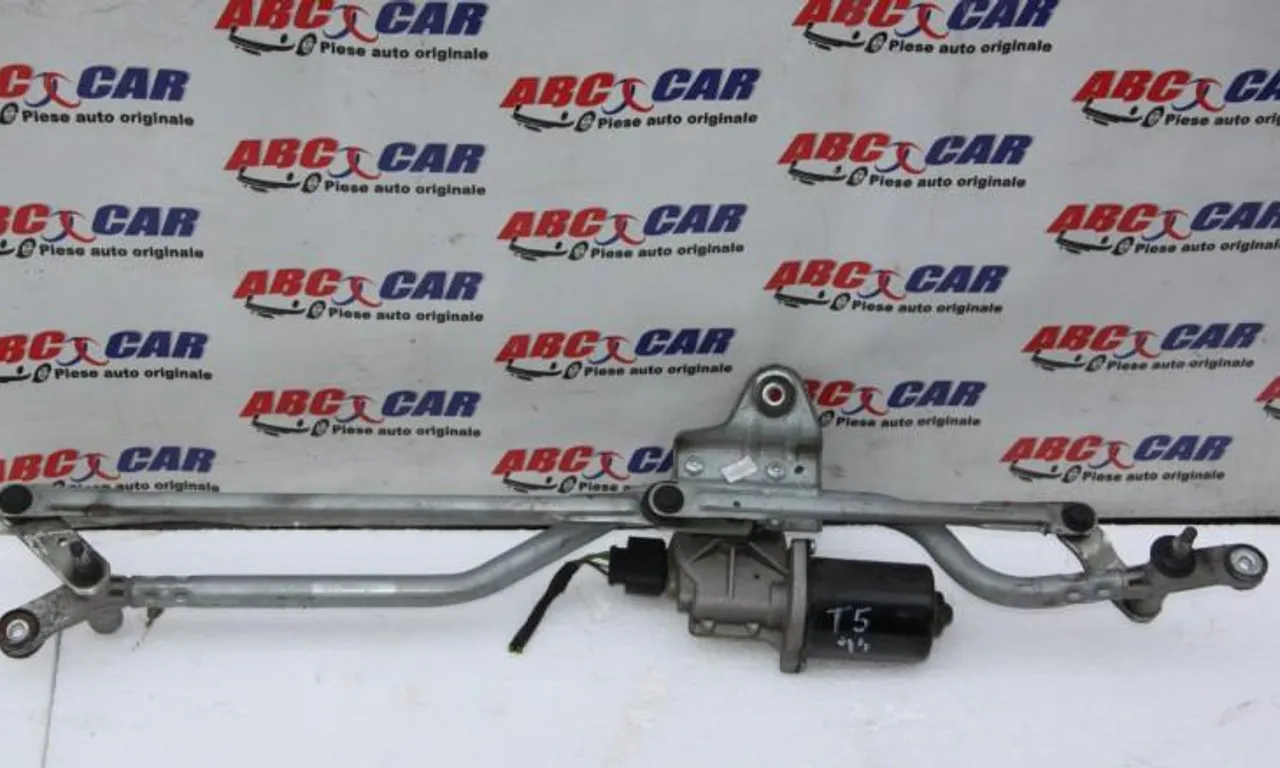 Motoras stergatoare VOLKSWAGEN TRANSPORTER T5 2003-2016