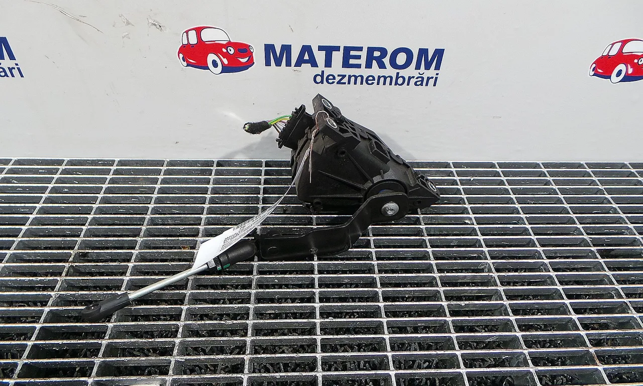 POTENTIOMETRU ACCELERATIE VOLKSWAGEN TRANSPORTER T5 2003-2016