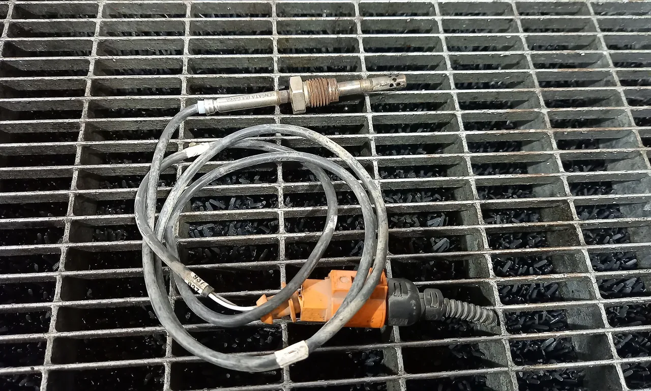 SONDA LAMBDA VOLKSWAGEN TRANSPORTER T5 2003-2016