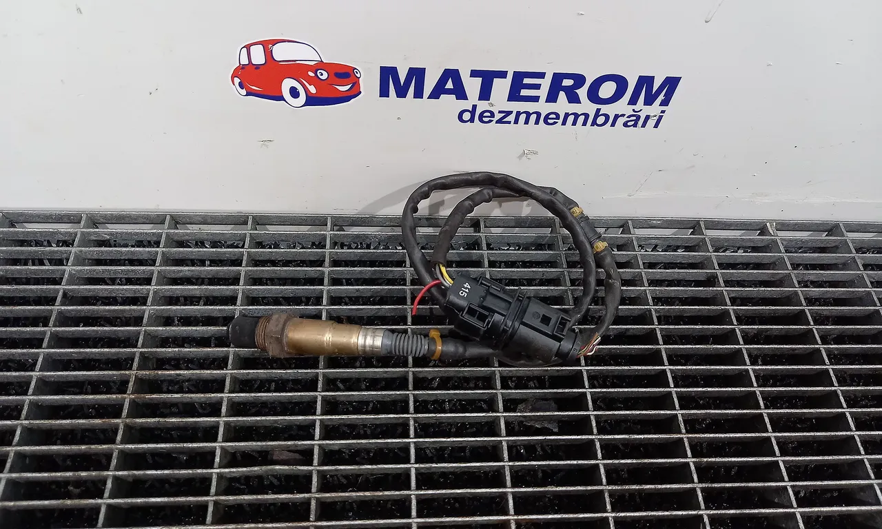 SONDA LAMBDA VOLKSWAGEN TRANSPORTER T5 2003-2016