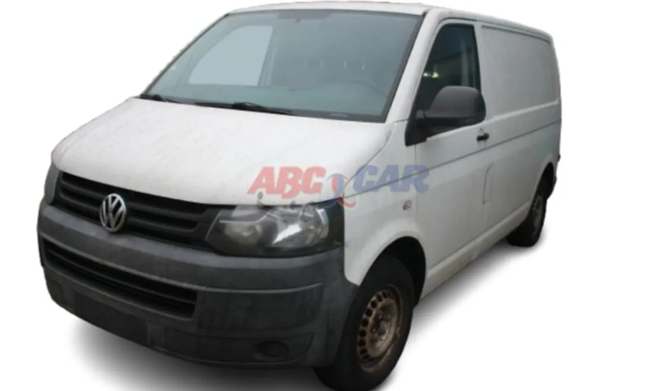Spirala volan VOLKSWAGEN TRANSPORTER T5 2003-2016
