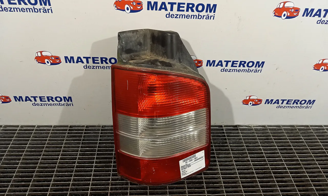 STOP STANGA VOLKSWAGEN TRANSPORTER T5 2003-2016