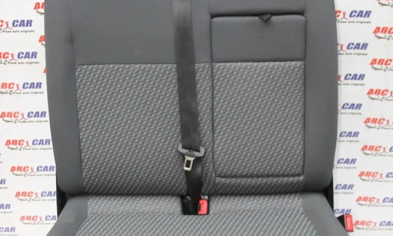 Bancheta fata VOLKSWAGEN TRANSPORTER T5 2003-2016