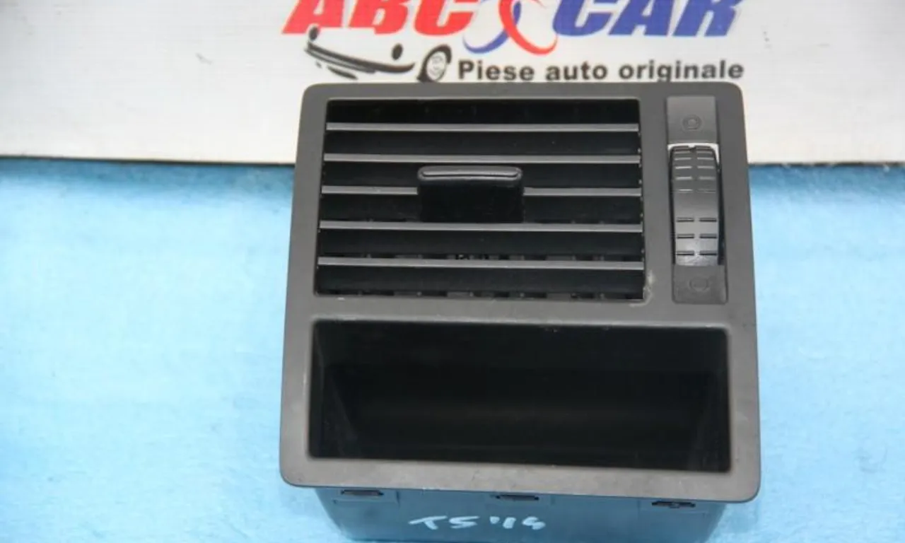 Grila aer bord stanga VOLKSWAGEN TRANSPORTER T5 2003-2016