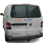 Grila bord aer VOLKSWAGEN TRANSPORTER T5 2003-2016, vedere laterala