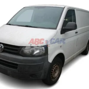 Torpedou sofer VOLKSWAGEN TRANSPORTER T5 2003-2016, vedere frontata
