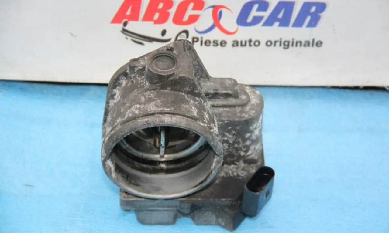 Clapeta acceleratie VOLKSWAGEN TRANSPORTER T5 2003-2016