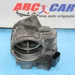 Clapeta acceleratie VOLKSWAGEN TRANSPORTER T5 2003-2016 059128063A, vedere frontata