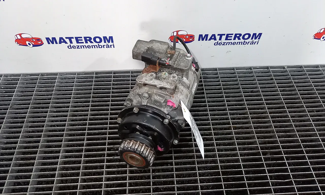 COMPRESOR CLIMA VOLKSWAGEN TRANSPORTER T5 2003-2016