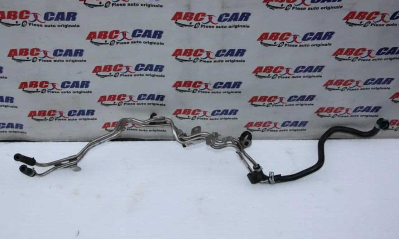Conducte apa VOLKSWAGEN TRANSPORTER T5 2003-2016