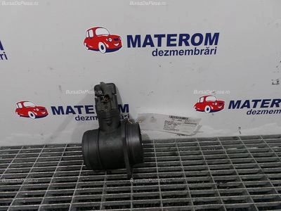 DEBITMETRU AER