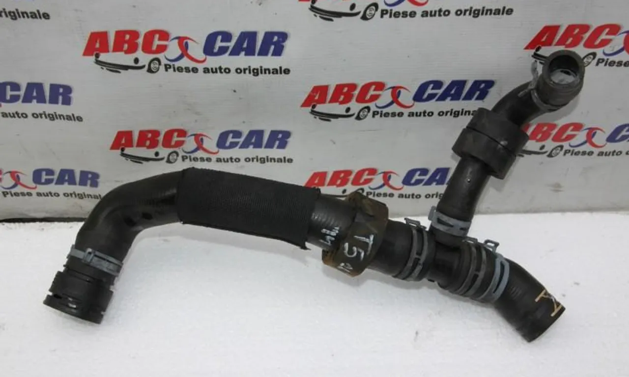 Furtun apa VOLKSWAGEN TRANSPORTER T5 2003-2016