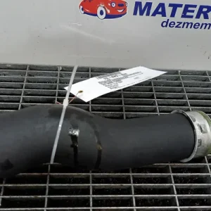 FURTUN INTERCOOLER