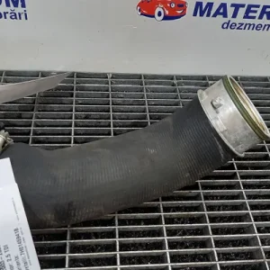 FURTUN INTERCOOLER