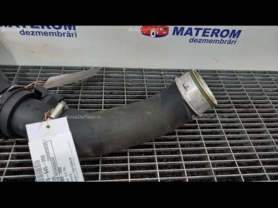 FURTUN INTERCOOLER