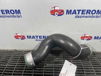 FURTUN INTERCOOLER