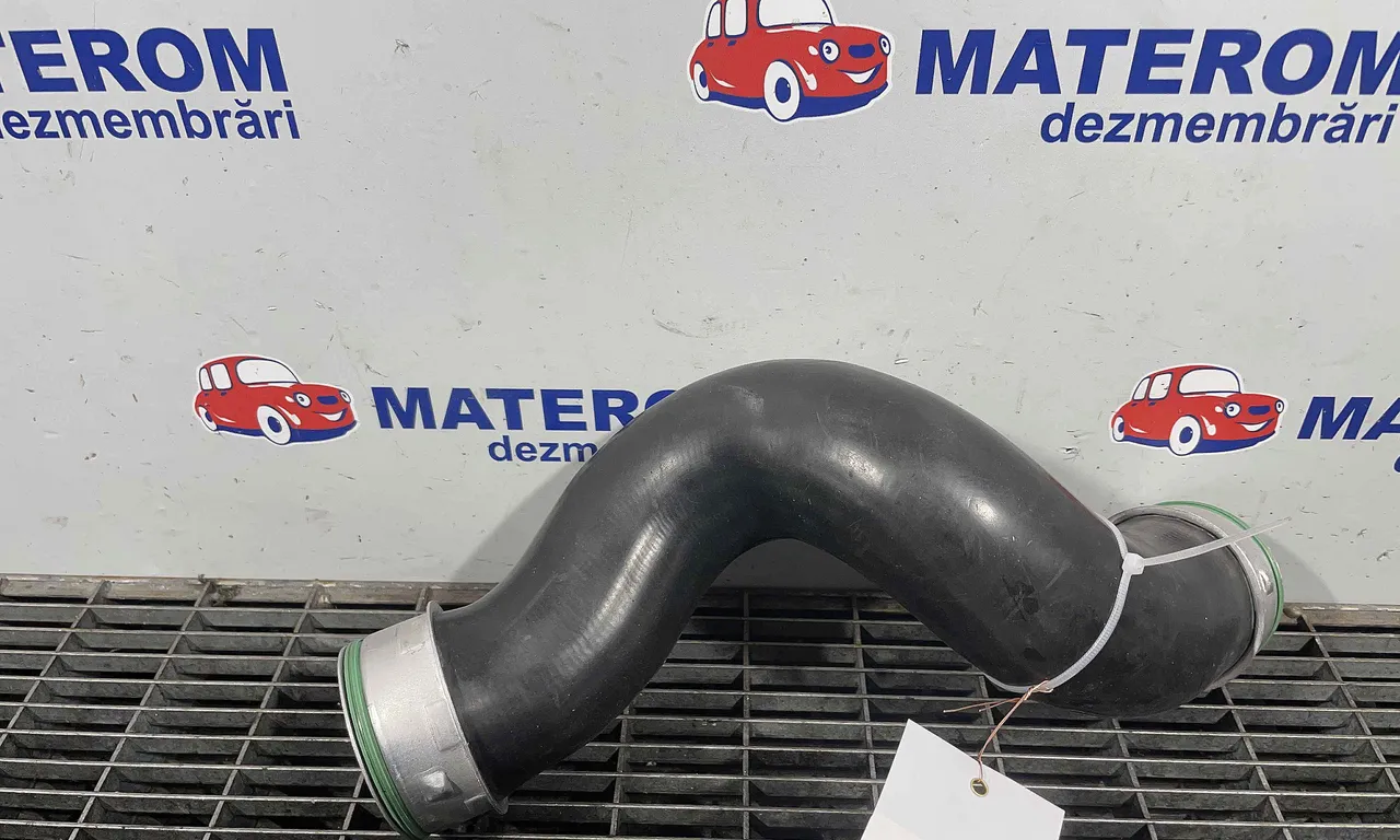 FURTUN INTERCOOLER VOLKSWAGEN TRANSPORTER T5 2003-2016