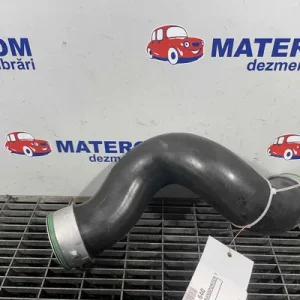 FURTUN INTERCOOLER