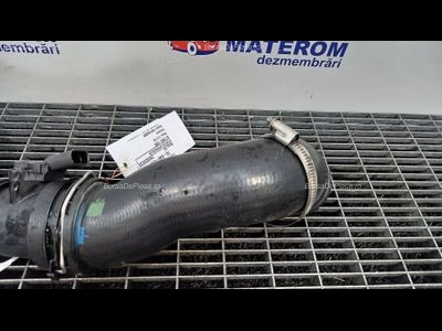 FURTUN INTERCOOLER