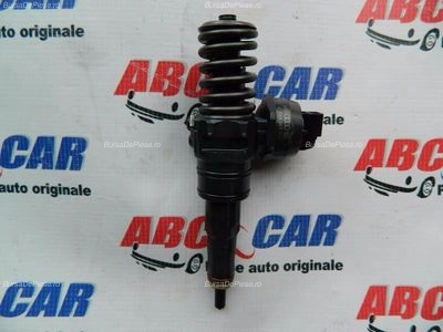 Injector