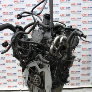 Motor complet