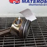 PISTON VOLKSWAGEN TRANSPORTER T5 2.5 TDI 2003-2016, vedere frontata