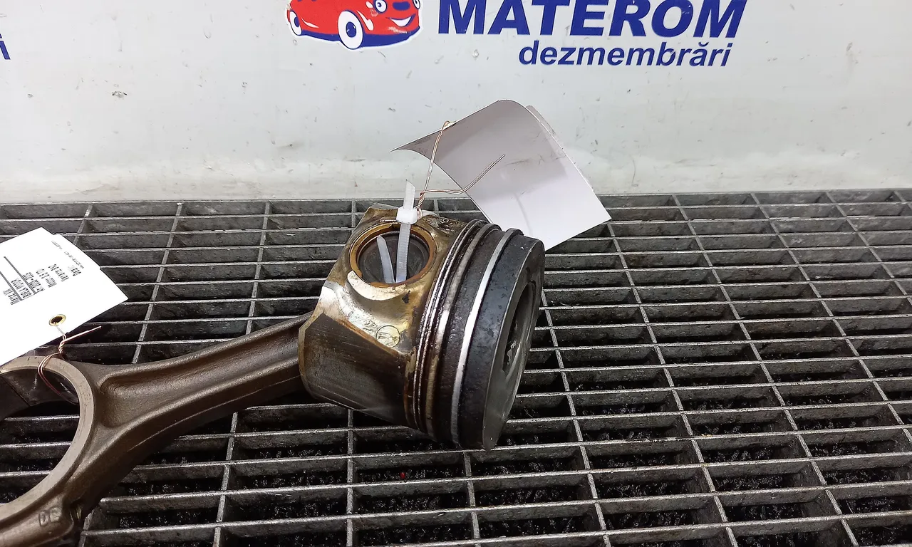 PISTON VOLKSWAGEN TRANSPORTER T5 2003-2016