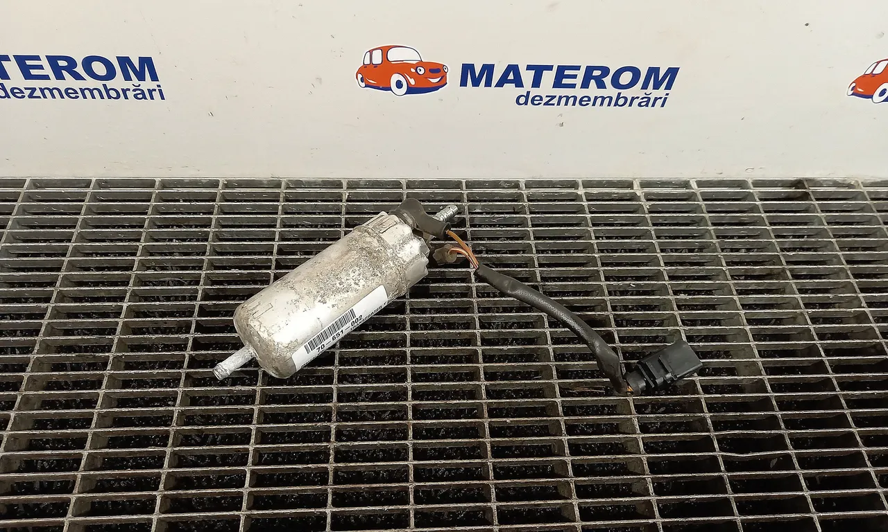 POMPA ALIMENTARE VOLKSWAGEN TRANSPORTER T5 2003-2016