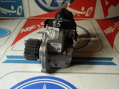 Pompa inalta presiune VOLKSWAGEN TRANSPORTER T5 2003-2016 oe 03L130755J, vedere frontata