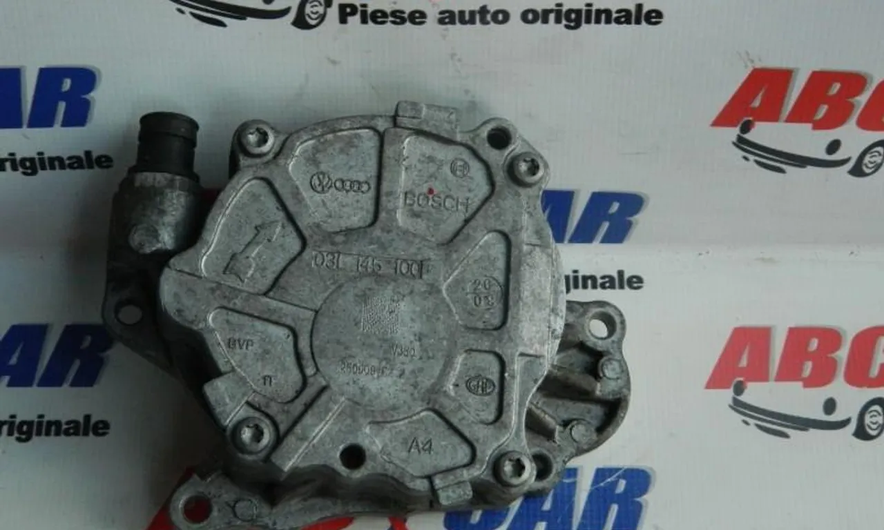 Pompa vacuum VOLKSWAGEN TRANSPORTER T5 2003-2016