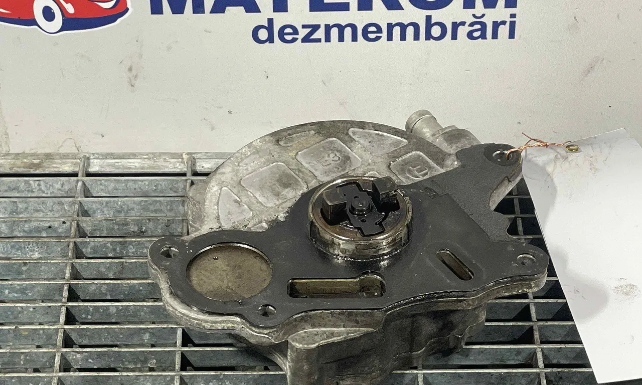 POMPA VACUUM VOLKSWAGEN TRANSPORTER T5 2003-2016