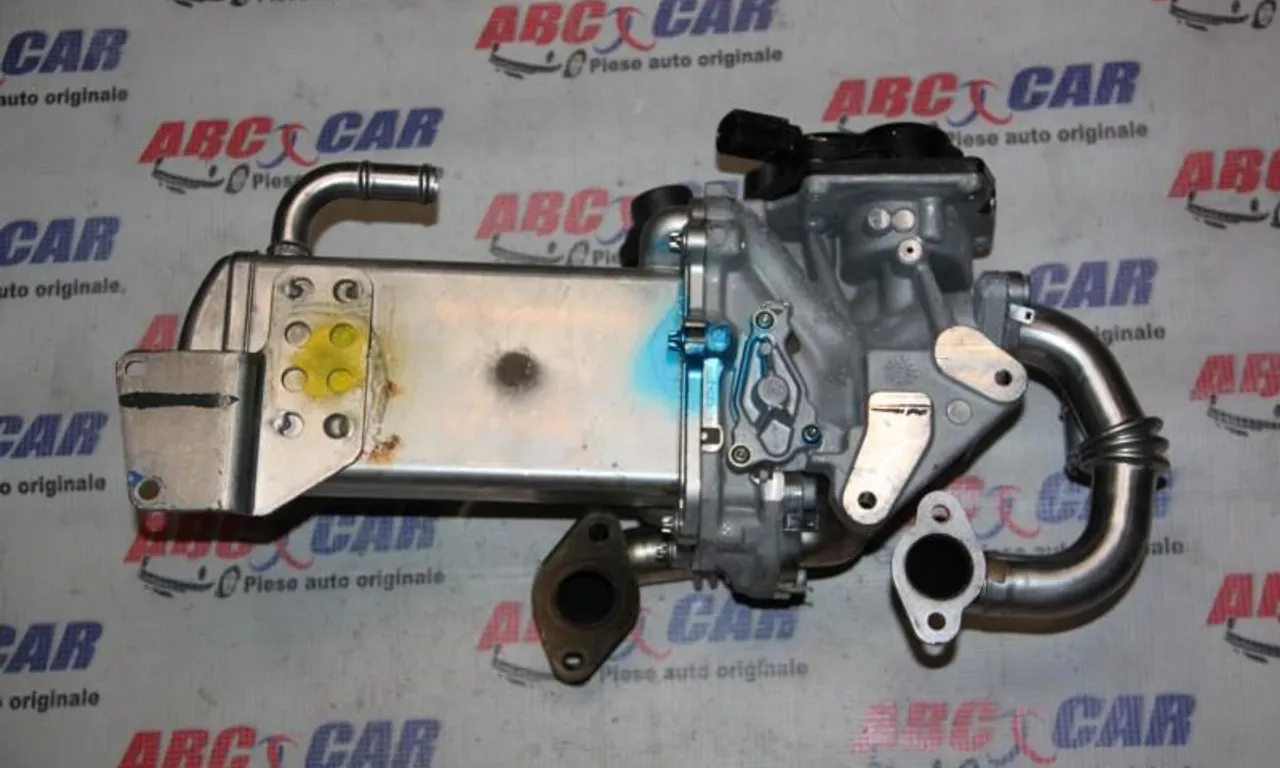 Racitor cu EGR VOLKSWAGEN TRANSPORTER T5 2003-2016