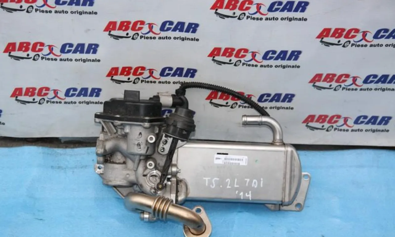 Racitor gaze VOLKSWAGEN TRANSPORTER T5 2003-2016