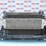 Radiator apa VOLKSWAGEN TRANSPORTER T5 2003-2016, vedere frontata