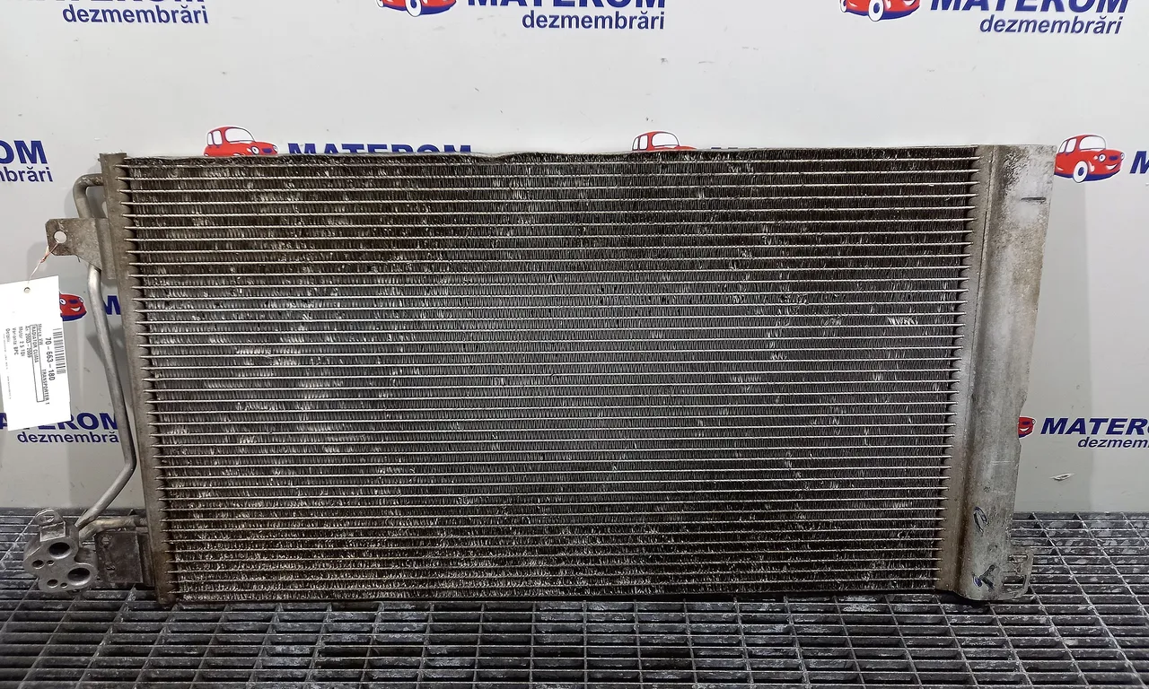 RADIATOR CLIMA VOLKSWAGEN TRANSPORTER T5 2003-2016
