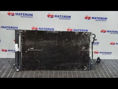 RADIATOR CLIMA