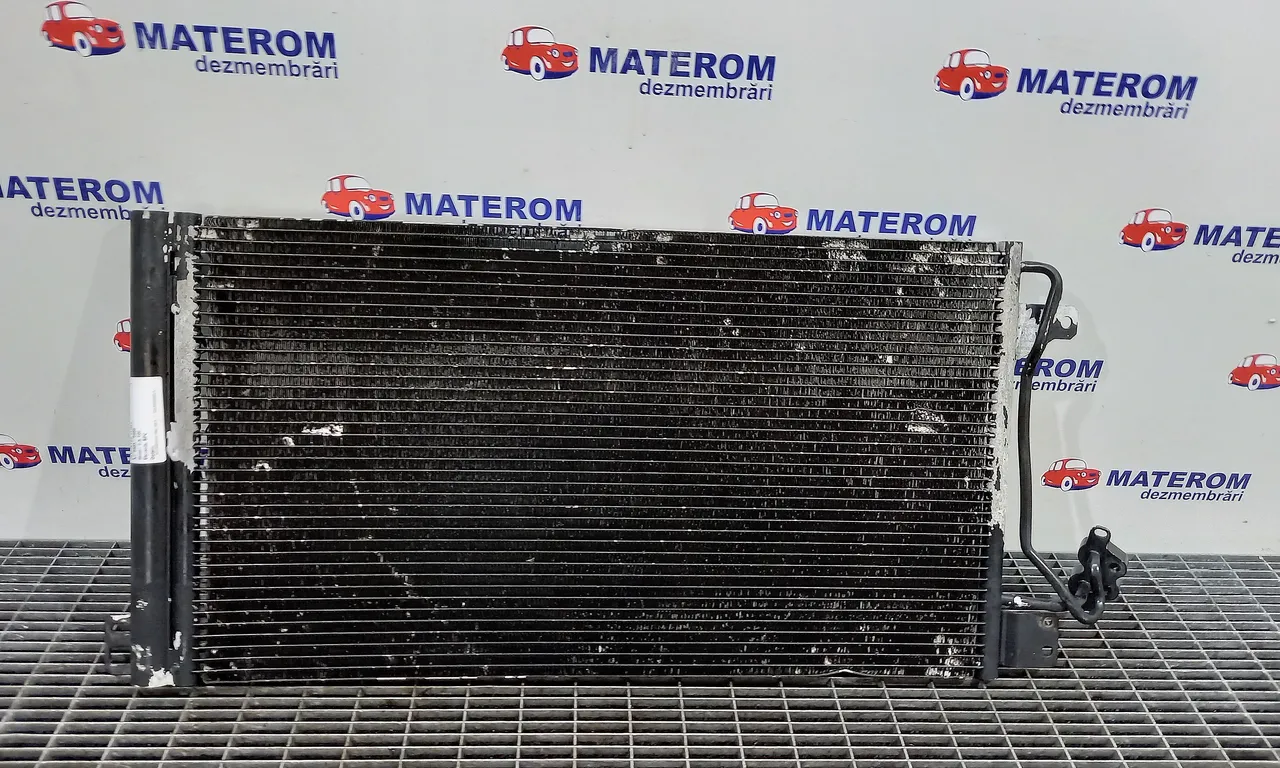 RADIATOR CLIMA VOLKSWAGEN TRANSPORTER T5 2003-2016