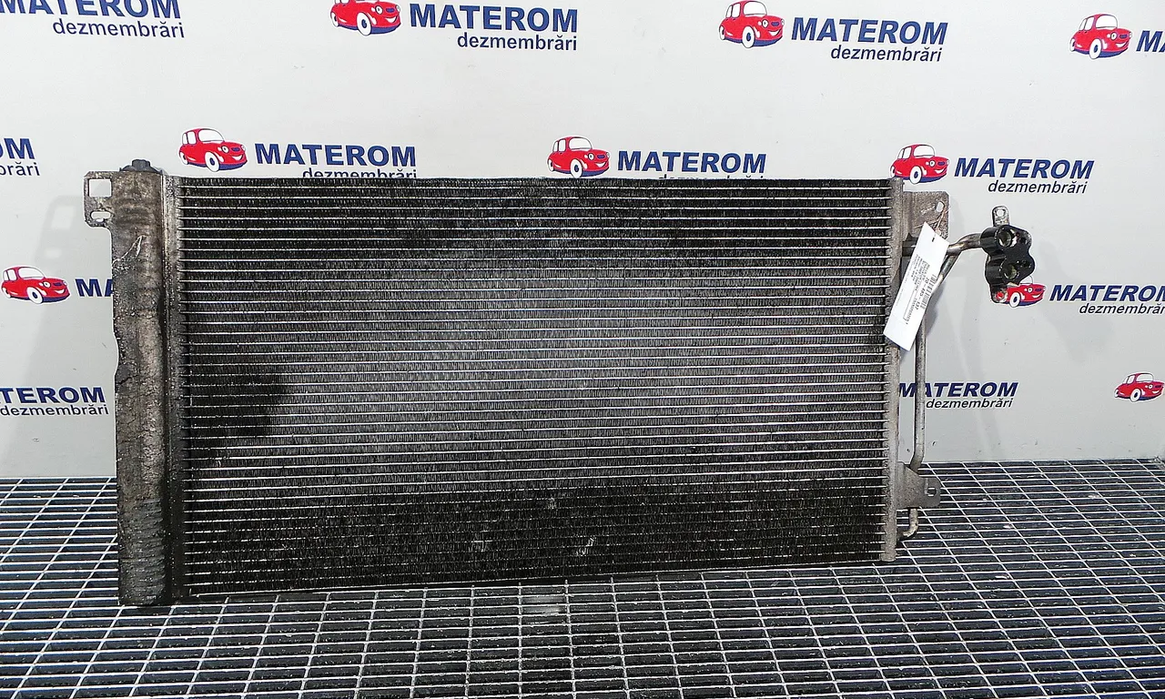 RADIATOR CLIMA VOLKSWAGEN TRANSPORTER T5 2003-2016