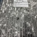RADIATOR INCALZIRE VOLKSWAGEN TRANSPORTER T5 2003-2016, vedere laterala