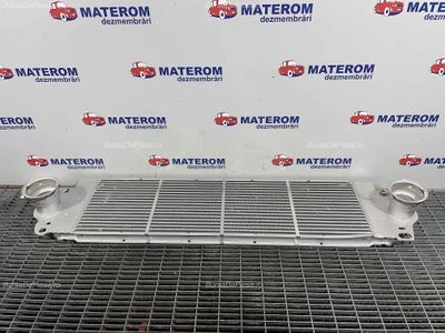 RADIATOR INTERCOOLER