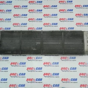 Radiator intercooler